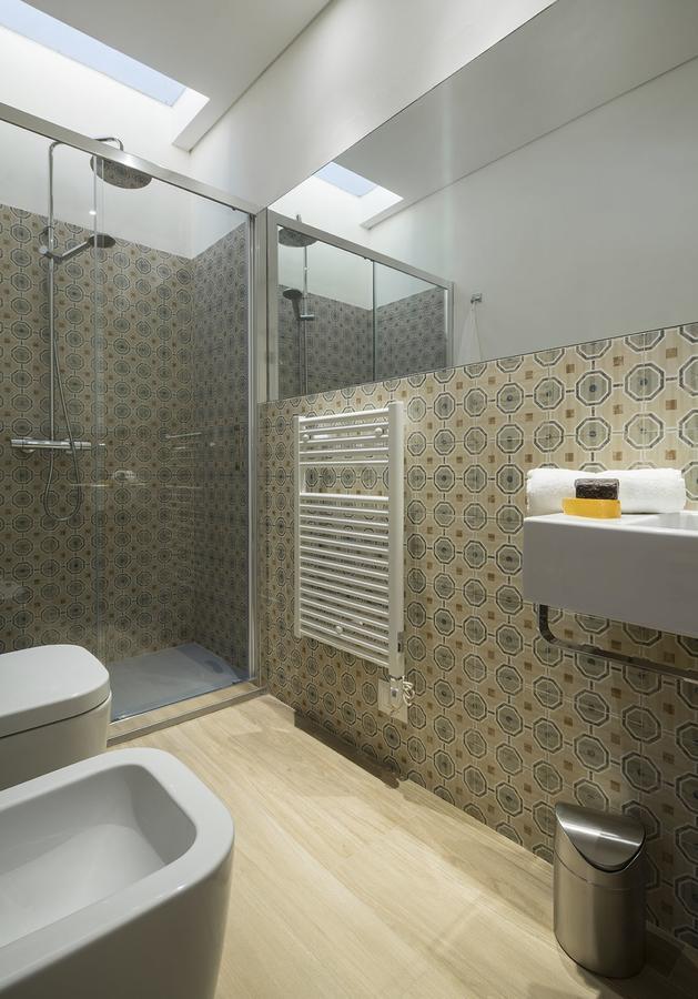 Hotel Agnolo19 Florenz Exterior foto